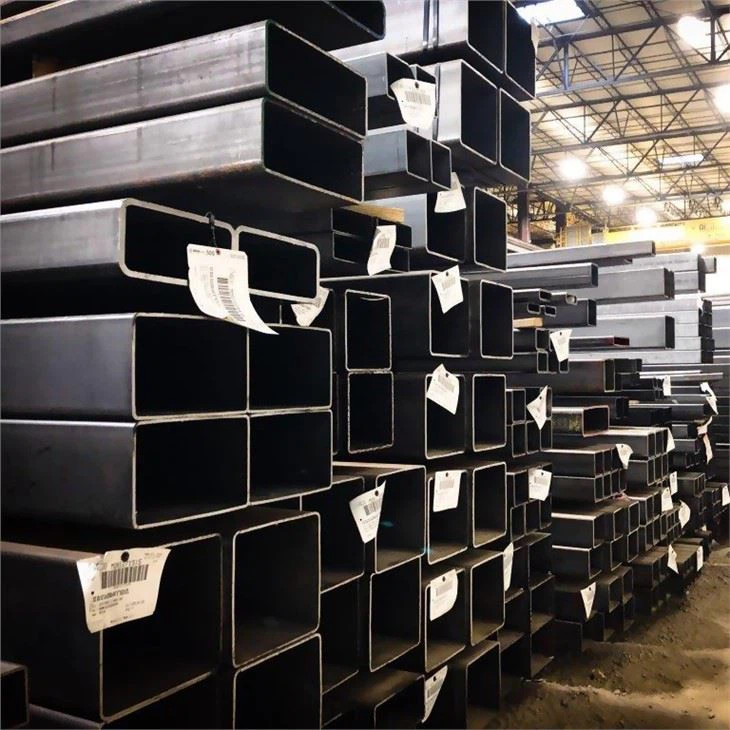 Carbon Steel Seamless Pipes